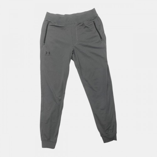 Under Armour Training Joggers Grey Performance Pre Owned